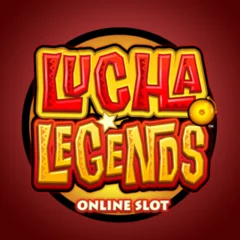 Microgaming : Lucha Legends - SPINBET123