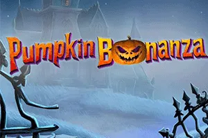 Playtech : Pumpkin Bonanza - SPINBET123