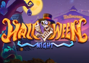 AFB : Hallowen - SPINBET123