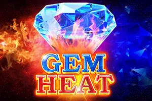 Playtech : Gem Heat - SPINBET123