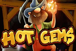 Playtech : Hot Gems - SPINBET123