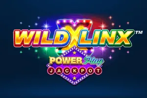 Playtech : Wild LinX PowerPlay Jackpot - SPINBET123