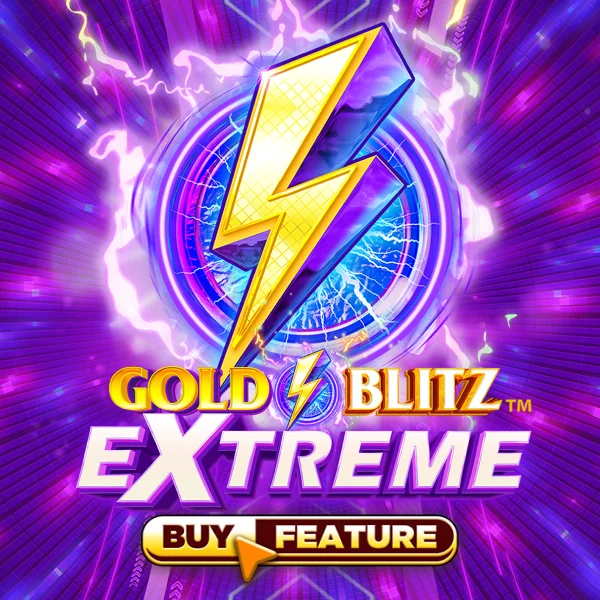 Microgaming : Gold Blitz Extreme&trade; - SPINBET123