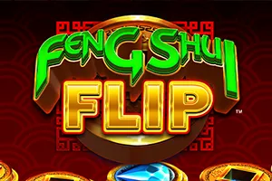 Playtech : Feng Shui Flip - SPINBET123