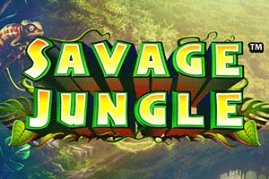 Playtech : Savage Jungle - SPINBET123
