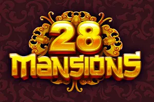 Playtech : 28 Mansions - SPINBET123