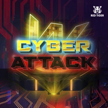 Redtiger : Cyber Attack - SPINBET123