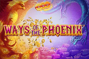 Playtech : Ways of the Phoenix - SPINBET123