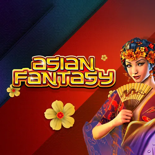 Playtech : Asian Fantasy - SPINBET123