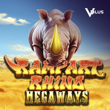 Vplus : Rampart Rhino - SPINBET123