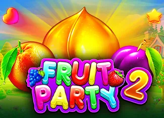 Fruit Party 2 - SPINBET123