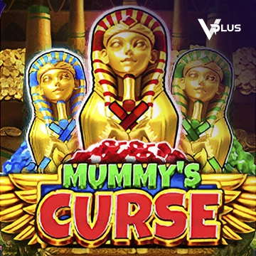 Vplus : Mummy``s Curse - SPINBET123