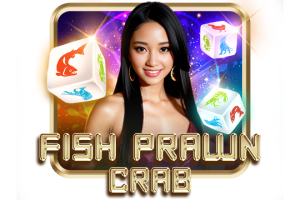 FishPrawnCrab - SPINBET123