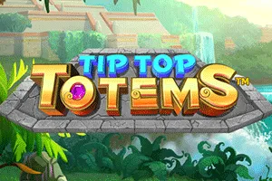 Playtech : Tip Top Totems - SPINBET123