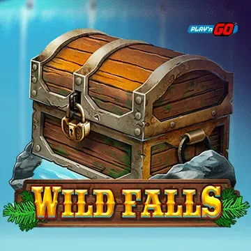 PlaynGo : Wild Falls - SPINBET123