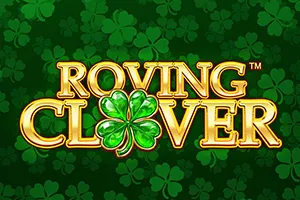 Playtech : Roving Clover™ - SPINBET123