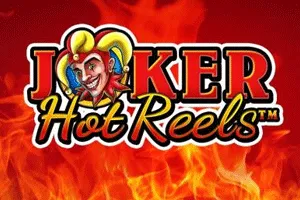 Playtech : Joker Hot Reels - SPINBET123