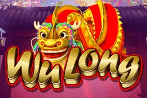 Playtech : Wu Long - SPINBET123