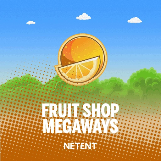 NetEnt : Fruit Shop - SPINBET123
