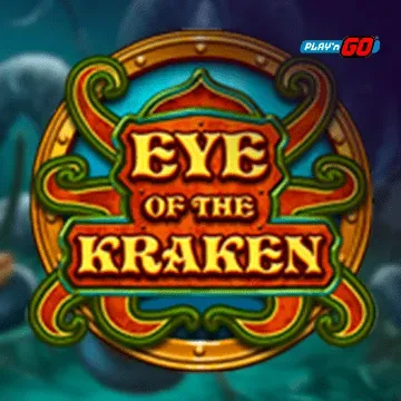 PlaynGo : Eye of The Kraken - SPINBET123