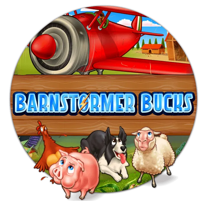 Habanero : Barnstormer Bucks - SPINBET123