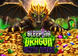 Sleeping Dragon Ultra Dark - SPINBET123