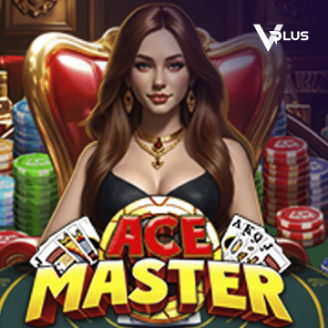 Vplus : Ace Master - SPINBET123