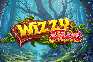 Playtech : Wizzy Trix - SPINBET123