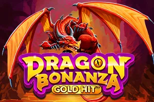 Playtech : Gold Hit: Dragon Bonanza - SPINBET123