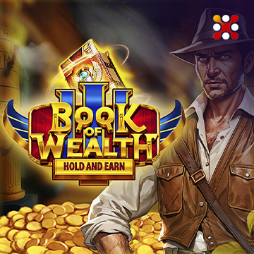 Mancala : Book of Wealth III - SPINBET123