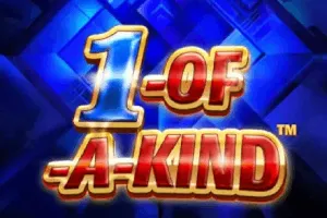 Playtech : 1-Of-A-Kind - SPINBET123
