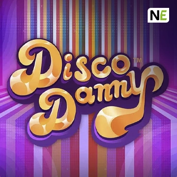 NetEnt : Disco Danny - SPINBET123