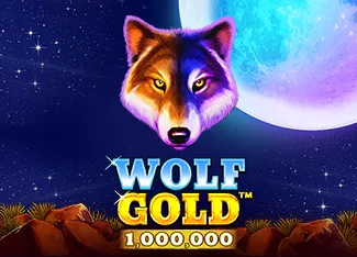 Pragmatic : Wolf Gold 1,000,000 - SPINBET123