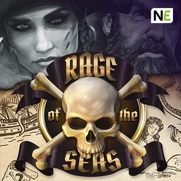 NetEnt : Rage of the Seas - SPINBET123