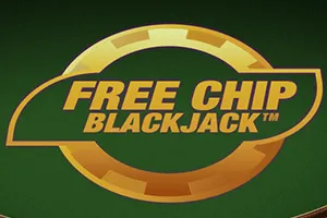 Playtech : Free Chip Blackjack - SPINBET123