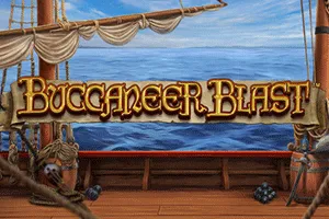 Playtech : Buccaneer Blast - SPINBET123