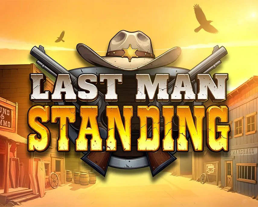 Slotmill : Last Man Standing - SPINBET123