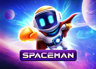 Spaceman - SPINBET123
