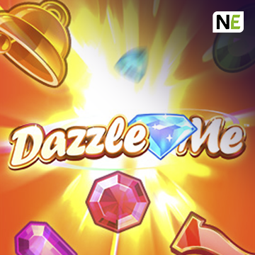 NetEnt : Dazzle Me - SPINBET123