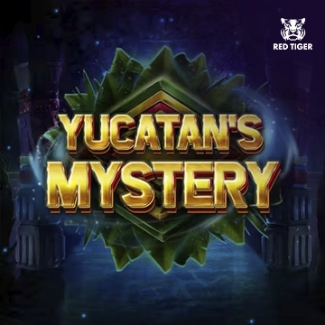 Redtiger : Yucatans Mystery - SPINBET123
