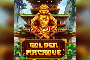 Playtech : Fire Blaze: Golden Macaque - SPINBET123