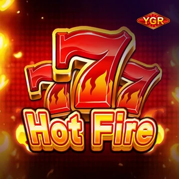Hot Fire777 - SPINBET123