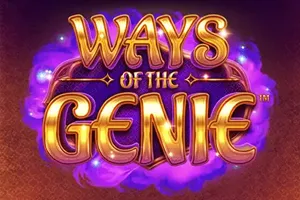 Playtech : Ways of the Genie - SPINBET123