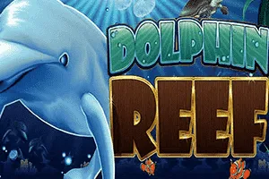 Playtech : Dolphin Reef - SPINBET123