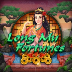 Microgaming : Long Mu Fortunes - SPINBET123
