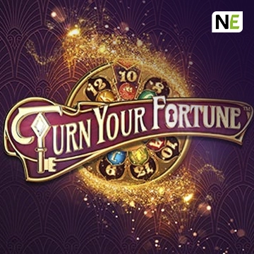 NetEnt : Turn Your Fortune - SPINBET123