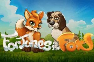 Playtech : Fortunes of the Fox - SPINBET123