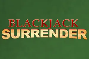 Playtech : Blackjack Surrender - SPINBET123