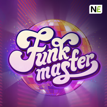 NetEnt : Funk Master - SPINBET123
