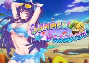 AFB : Summer Paradise - SPINBET123